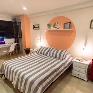 Ostello Malaika, Medellín