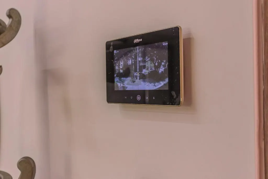 Luxury & Cozy Laureles Apartment Medellin