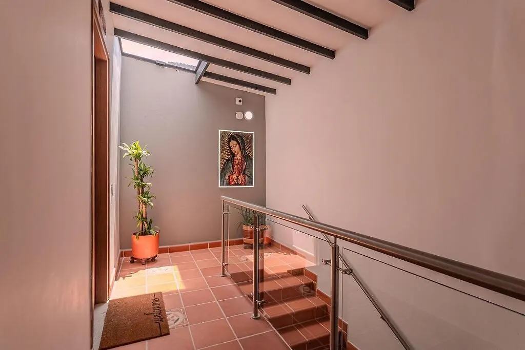 Luxury & Cozy Laureles Apartment Medellin
