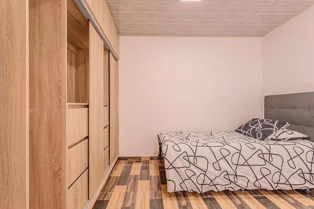 Luxury & Cozy Laureles Apartment Medellin Colombia