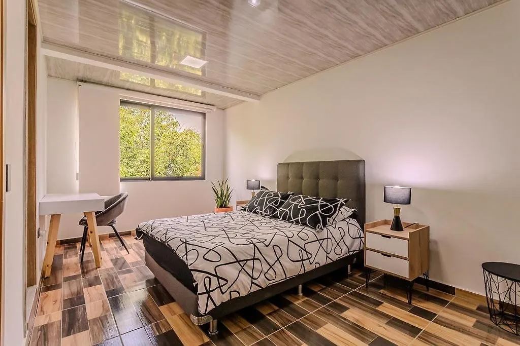 Luxury & Cozy Laureles Apartment Medellin 0*,  Colombia