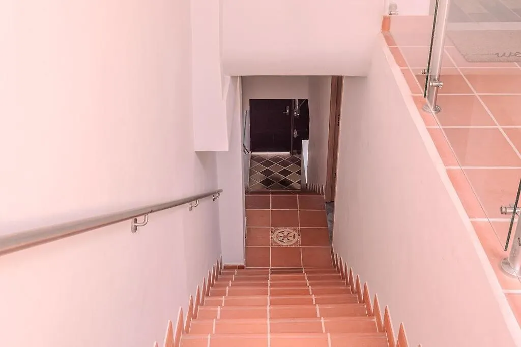 Luxury & Cozy Laureles Apartment Medellin 0*,