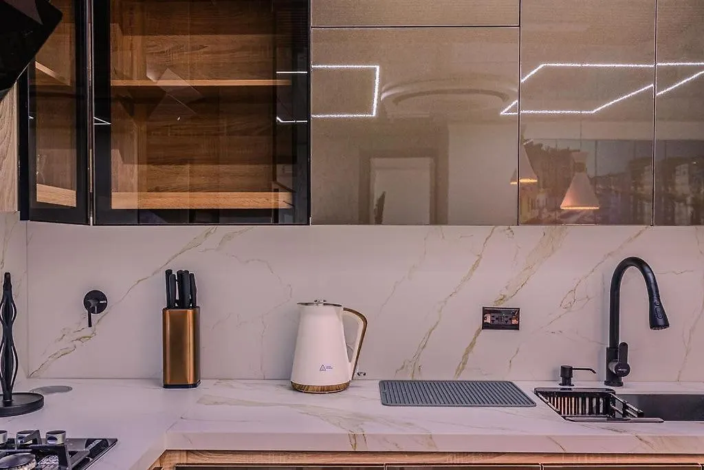 Luxury & Cozy Laureles Apartment Medellin