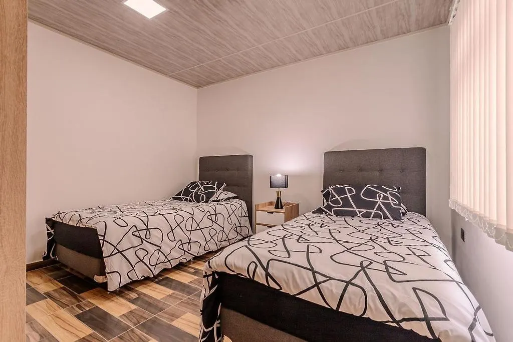 Luxury & Cozy Laureles Apartment Medellin